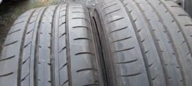 Гуми Летни 215/45R17, снимка 2