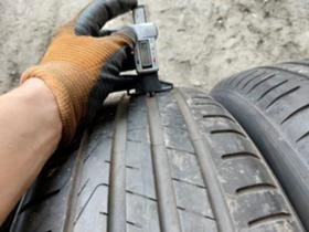 Гуми Летни 225/60R18, снимка 4