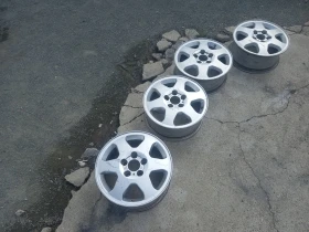 Джанти за Opel, снимка 4