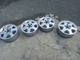 Джанти за Opel, снимка 1