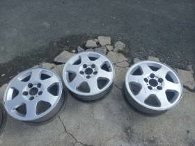 Джанти за Opel, снимка 2