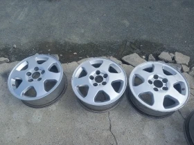 Джанти за Opel, снимка 3