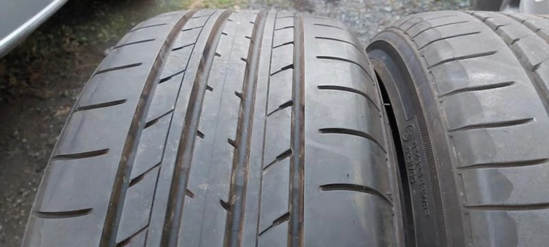 Гуми Летни 215/45R17, снимка 3 - Гуми и джанти - 31152199