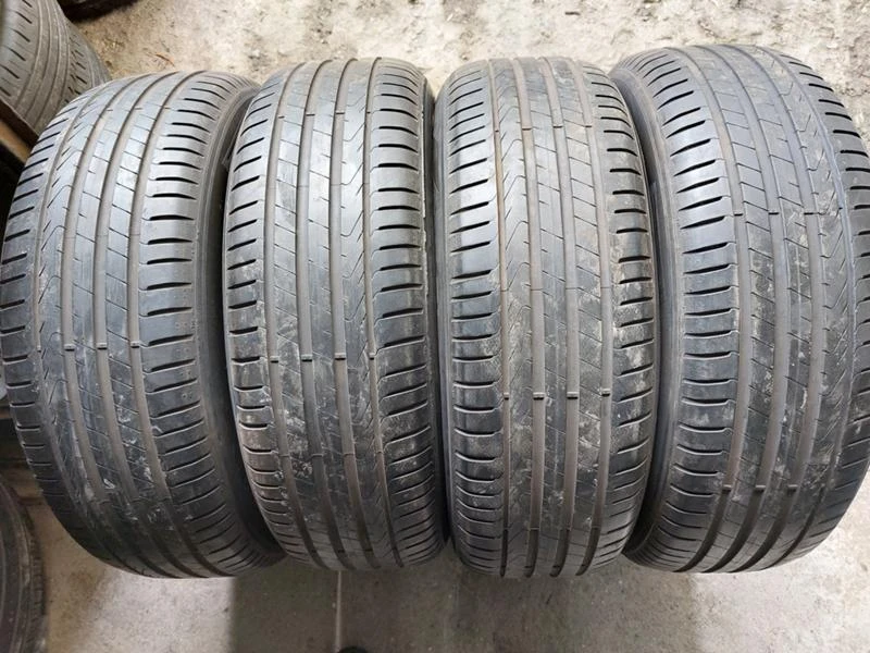 Гуми Летни 225/60R18, снимка 1 - Гуми и джанти - 37110428