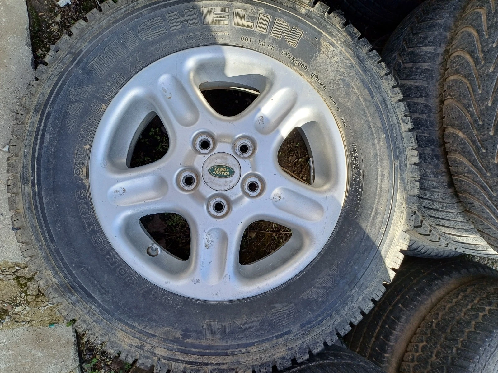   Land Rover Freelander | Mobile.bg   1