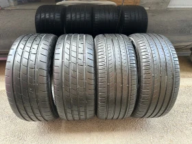 Гуми Летни 245/45R17, снимка 1 - Гуми и джанти - 49598742