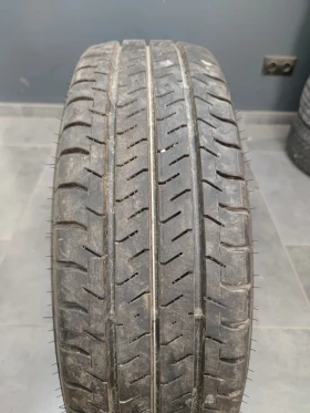 Гуми Летни 215/70R15, снимка 3 - Гуми и джанти - 48552362