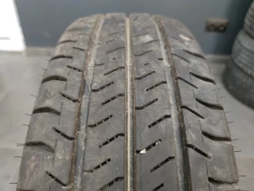 Гуми Летни 215/70R15, снимка 1 - Гуми и джанти - 48552362