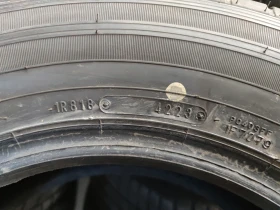 Гуми Летни 215/70R15, снимка 8 - Гуми и джанти - 48552362