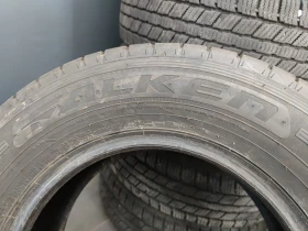 Гуми Летни 215/70R15, снимка 5 - Гуми и джанти - 48552362