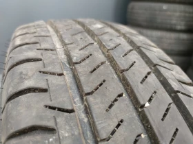 Гуми Летни 215/70R15, снимка 2 - Гуми и джанти - 48552362