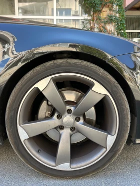        275/35R20  Audi A7