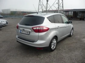 Ford C-max 2.0CDTI NAVI-KEYLES GO ПЕРФЕКТЕН, снимка 4