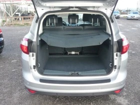 Ford C-max 2.0CDTI NAVI-KEYLES GO ПЕРФЕКТЕН, снимка 7