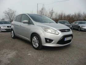 Ford C-max 2.0CDTI NAVI-KEYLES GO ПЕРФЕКТЕН, снимка 3