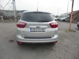 Ford C-max 2.0CDTI NAVI-KEYLES GO ПЕРФЕКТЕН, снимка 6