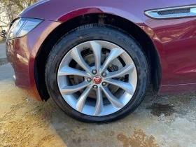 Jaguar Xf 2.0D, снимка 8