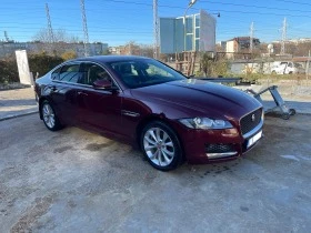 Jaguar Xf 2.0D, снимка 2