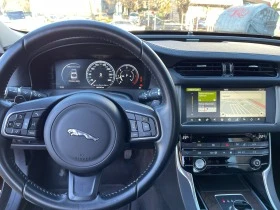 Jaguar Xf 2.0D, снимка 12