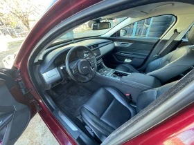 Jaguar Xf 2.0D, снимка 9