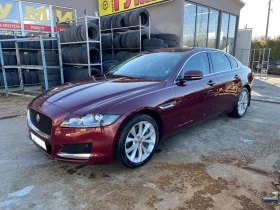 Jaguar Xf 2.0D, снимка 3