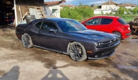 Dodge Challenger 5.7 - изображение 4