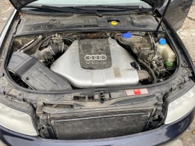 Audi A4 2.5тди, снимка 7
