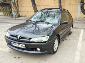 Peugeot 306