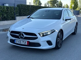 Mercedes-Benz B 180 DIGITAL-Widescreen/LED/DISTRONIC/ПЪЛ.СЕРВ.ИСТОРИЯ