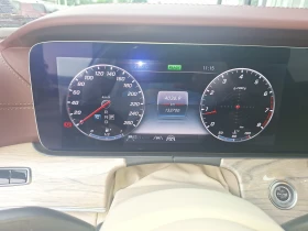 Mercedes-Benz E 200 Cabrio, снимка 11