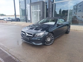 Mercedes-Benz E 200 Cabrio, снимка 1