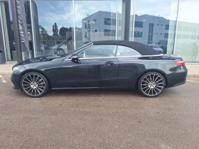 Mercedes-Benz E 200 Cabrio, снимка 6