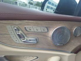 Mercedes-Benz E 200 Cabrio, снимка 10