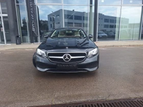 Mercedes-Benz E 200 Cabrio, снимка 3