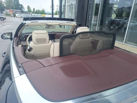 Mercedes-Benz E 200 Cabrio, снимка 12