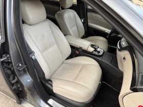 Mercedes-Benz S 500 4Matic Long/Designo/LPG/Harman/Kardon, снимка 13