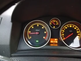Opel Zafira B, снимка 7