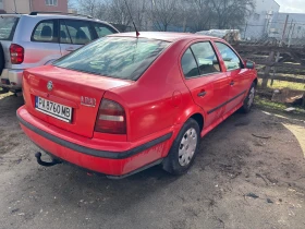 Skoda Octavia, снимка 3