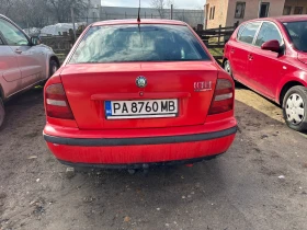 Skoda Octavia, снимка 5