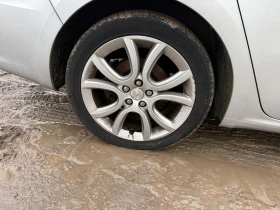 Peugeot 508 2.0 hdi, снимка 11