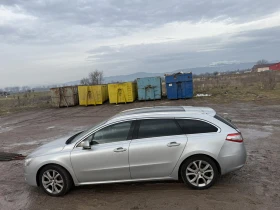 Peugeot 508 2.0 hdi, снимка 3