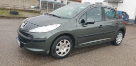 Peugeot 207 1.4i/75k.c., снимка 1