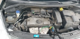 Peugeot 207 1.4i/75k.c., снимка 11