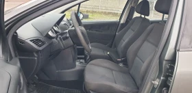 Peugeot 207 1.4i/75k.c., снимка 6