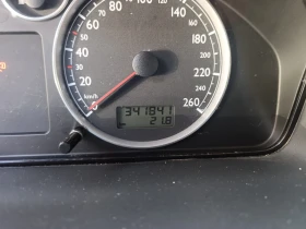 VW Sharan 1.9 TDI, снимка 13