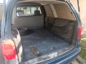 VW Sharan 1.9 TDI, снимка 9