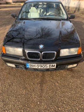 BMW 316, снимка 5