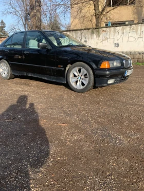 BMW 316, снимка 2