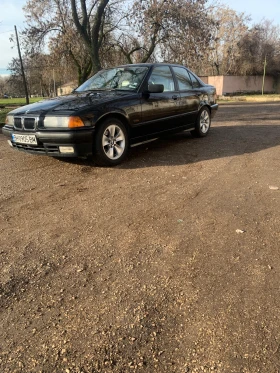 BMW 316, снимка 1