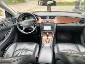 Mercedes-Benz CLS 350 Mercedes Benz Cls 350 W219 , снимка 7
